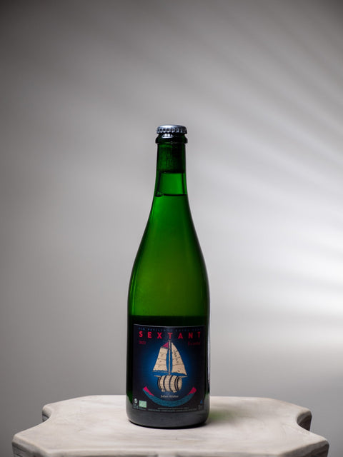 Pet Nat (Pétillant Naturel)