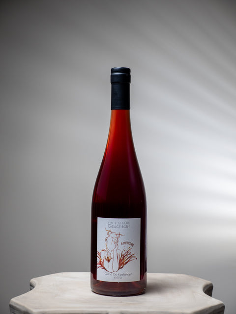 Geschickt Grand Cru Kaefferkopf Khépri 2020