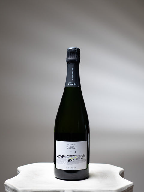 NV Vincent Couche 'Elegance' Champagne