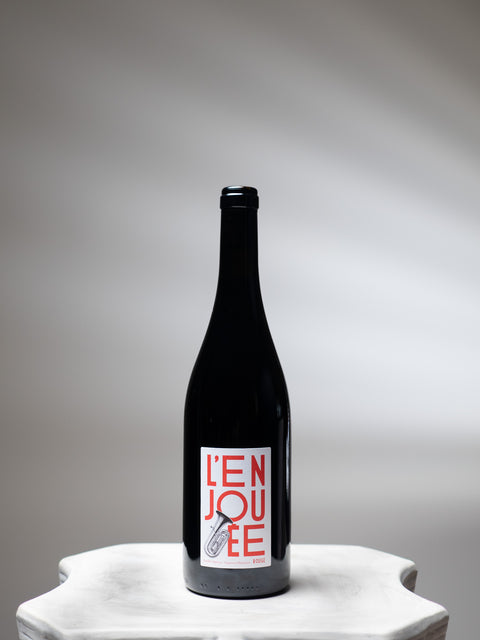 2023 Domaine Ogereau 'L'Enjouée' Cabernet Franc Blend