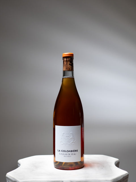2020 La Colombière 'A Fleur de Peau'