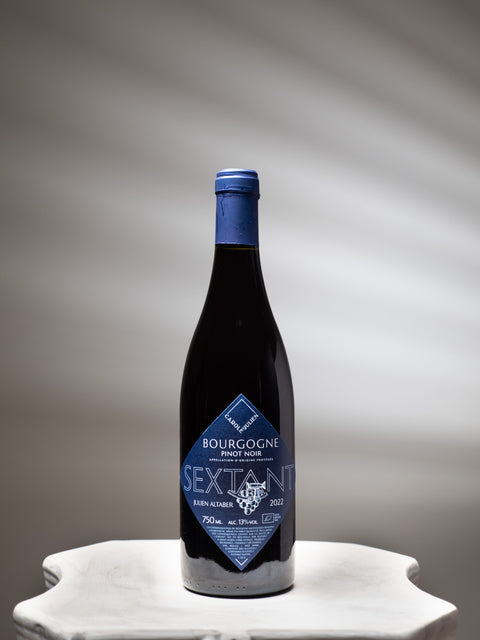 2022 Sextant 'Bourgogne' Pinot Noir