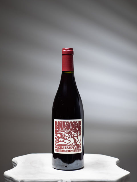 2023 La Soeur Cadette Bourgogne Rouge Pinot Noir